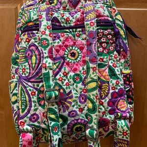 Vera Bradley backpack